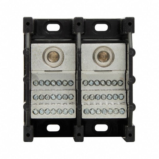 PowerDistributionBlock 310A 600V 2Poles