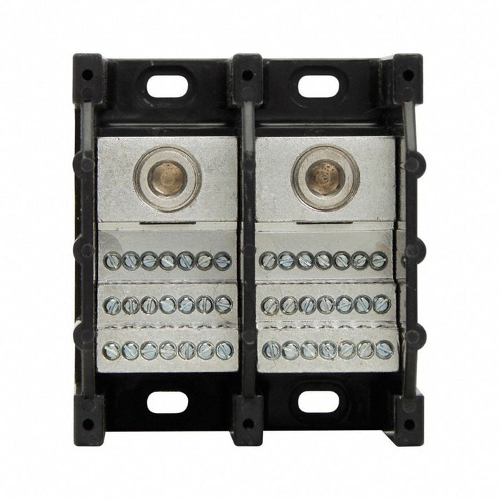 PowerDistributionBlock 310A 600V 2Poles
