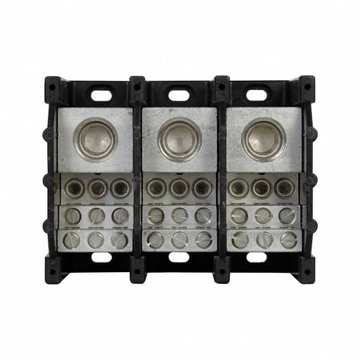 PowerDistributionBlock 420A 600V 3Poles