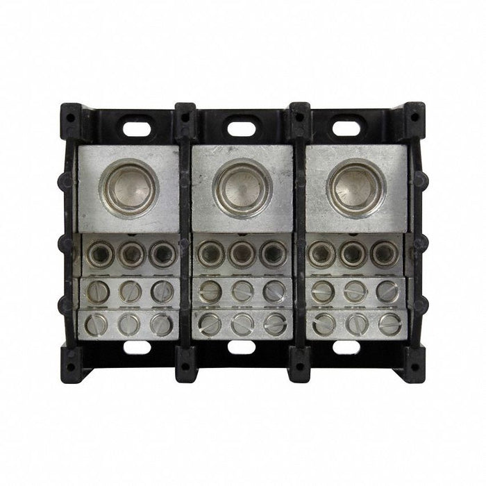 PowerDistributionBlock 420A 600V 3Poles