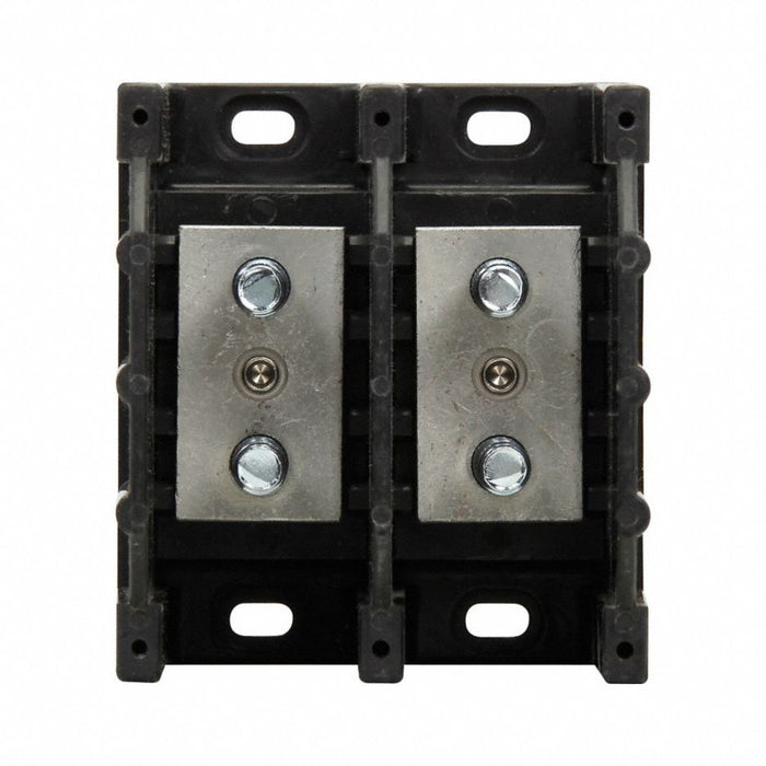 PowerDistributionBlock 250A 600V 2Poles