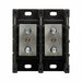 PowerDistributionBlock 250A 600V 2Poles
