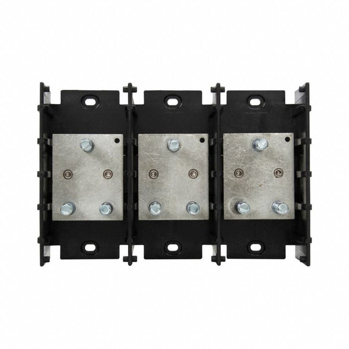 PowerDistributionBlock 400A 600V 3Poles