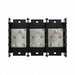 PowerDistributionBlock 400A 600V 3Poles