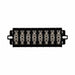 BarrierTerminalStrip 60A 6AWGMax 600V