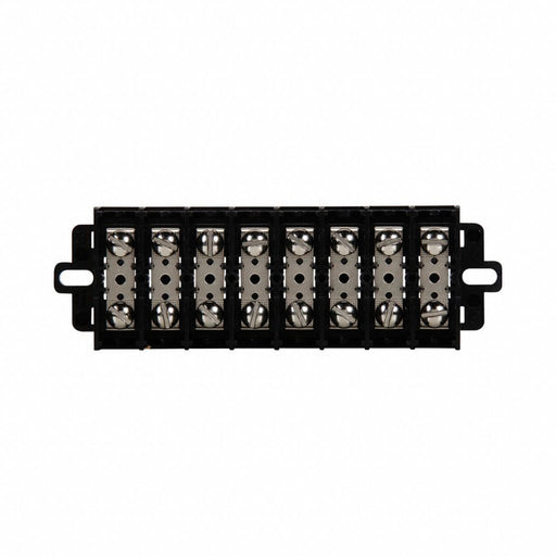 BarrierTerminalStrip 60A 6AWGMax 600V