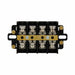 BarrierTerminalStrip 60A 6AWGMax 600V