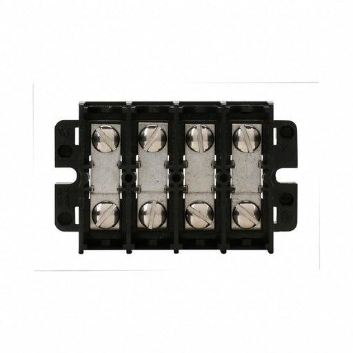 BarrierTerminalStrip 60A 6AWGMax 600V