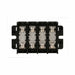 BarrierTerminalStrip 60A 6AWGMax 600V