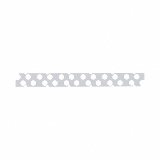 Marking Strip White Nylon 1 Strip