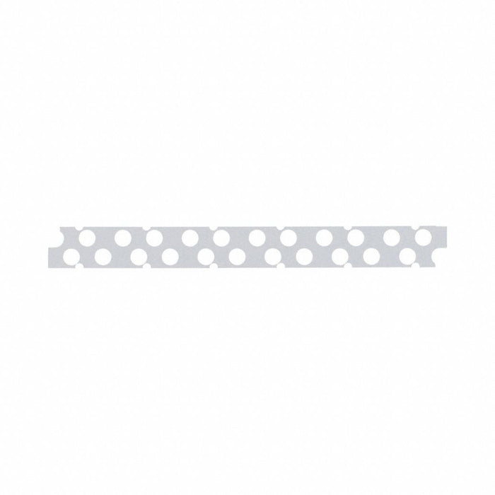 Marking Strip White Nylon 1 Strip