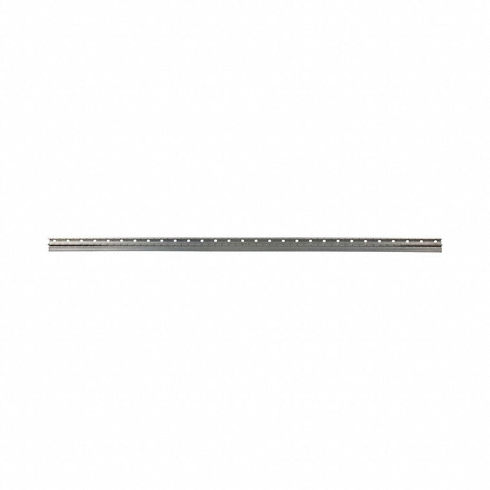 TerminalBlockMountingChannel CRail 72 L