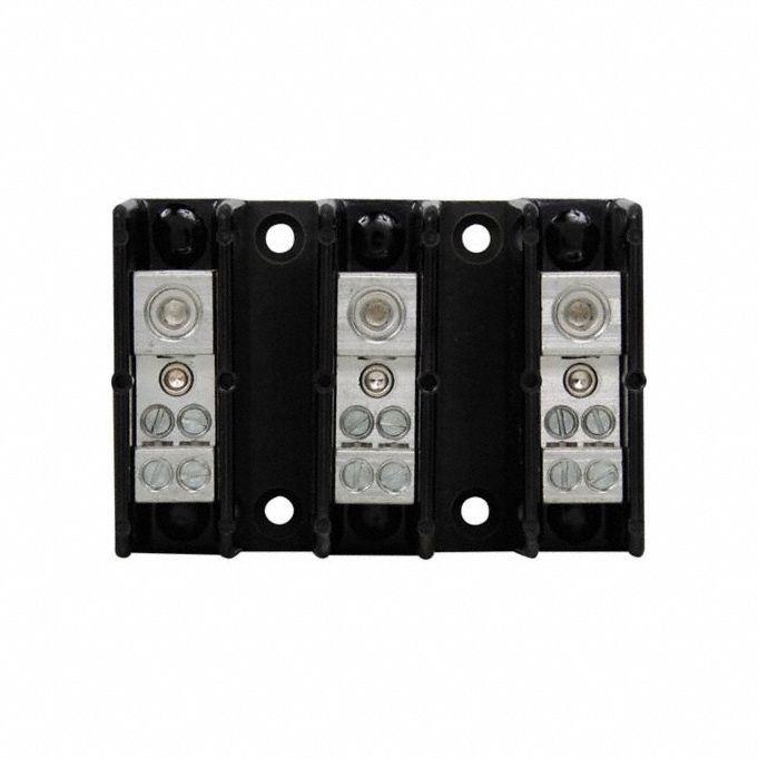 PowerDistributionBlock 175A 600V 3Poles