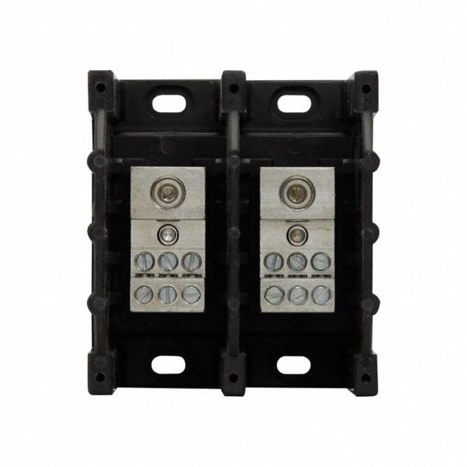 PowerDistributionBlock 175A 600V 2Poles