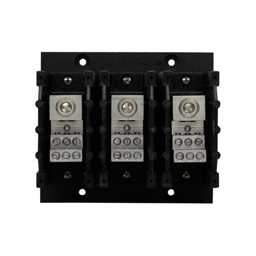 PowerDistributionBlock 310A 600V 3Poles