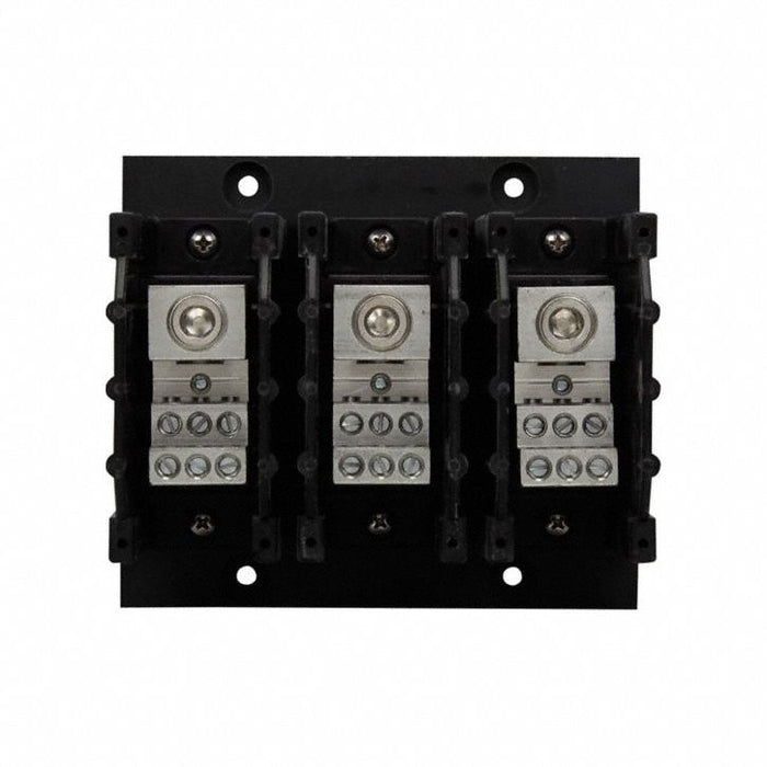 PowerDistributionBlock 310A 600V 3Poles