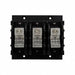 PowerDistributionBlock 310A 600V 3Poles