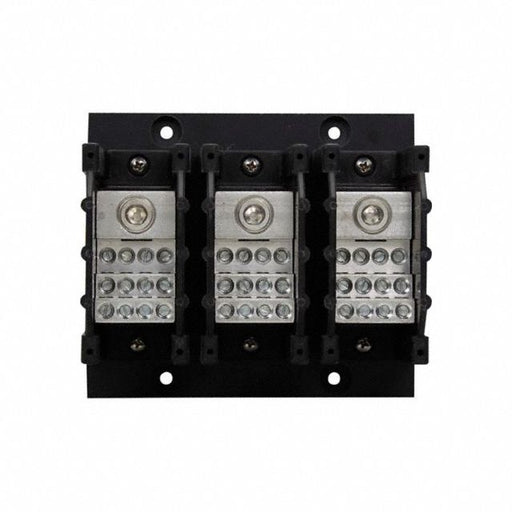PowerDistributionBlock 310A 600V 3Poles