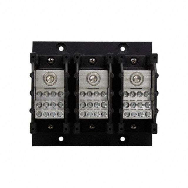 PowerDistributionBlock 310A 600V 3Poles