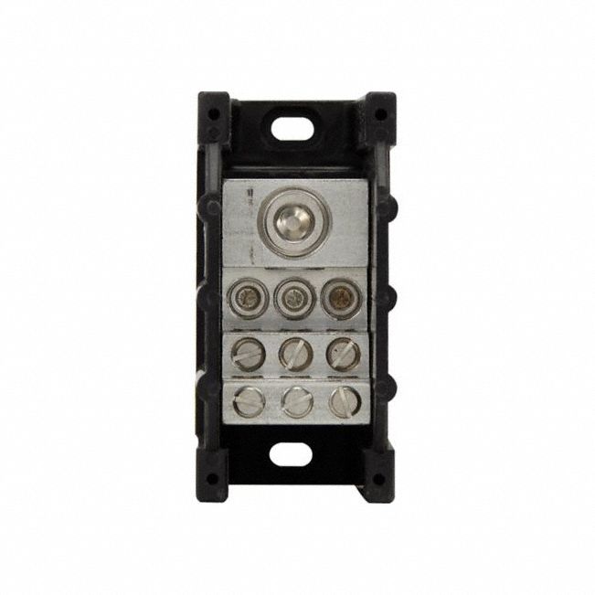 PowerDistributionBlock 310A 600V 1Poles