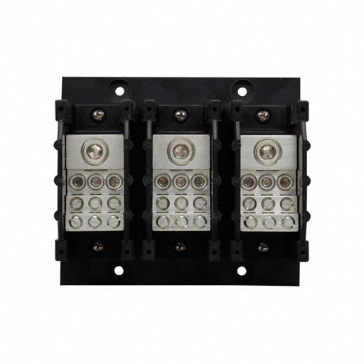 PowerDistributionBlock 310A 600V 3Poles
