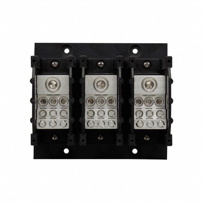 PowerDistributionBlock 310A 600V 3Poles