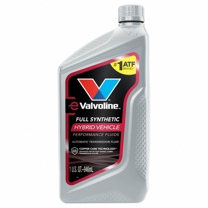 VAL HYBRID VEHICLE ATF 6/1 QT