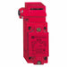 Safety Interlock Switch Zamak 2NO/1NC