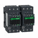 IECMagContactor Reversing 100-250VAC/DC
