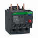 Bimetallic O/L Relay 600V 32A Iec