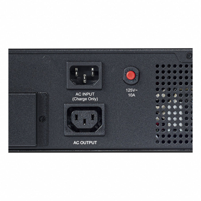 UPS Systems Extended Battery Modules