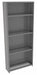 Metal Shlvng Cap 750 lb 12inx84inx36in