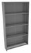 Metal Shlvng Cap 500 lb 12inx84inx48in