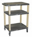 Utility Cart 300 lb Load Cap. PE