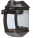 Ratchet FaceshieldAssembly Clear Acetate