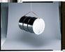 Drum Lifting Hook Blue Horizontal Steel