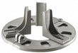 TROEMNER 7.5 Alum Adj Single Cyl Stand
