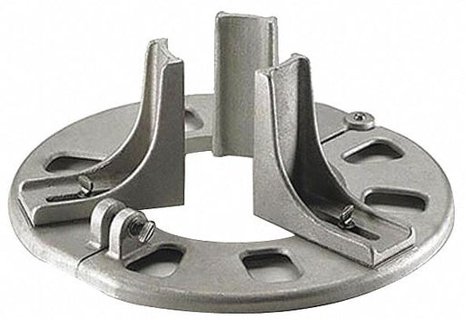 TROEMNER 7.5 Alum Adj Single Cyl Stand