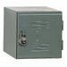 Lckr 1x1Lckr OfficeGray 12 x12 x12 Assm