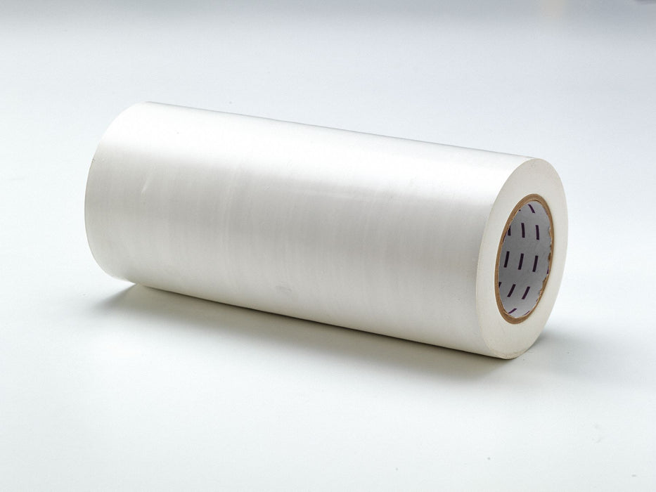 Floor Tape White 12 inx180 ft Roll
