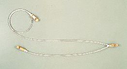 Bonding/GroundingWire (2)AlligatorClips