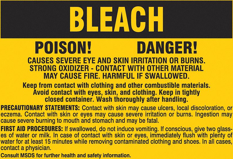 Label 2 inx2 7/8 in Polyester PK25