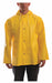 Rain Jacket Yellow XL