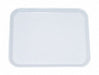 Tray 16.375 in L Fiberglass Beige
