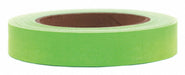 Masking Tape 1 W 60 yd L Green
