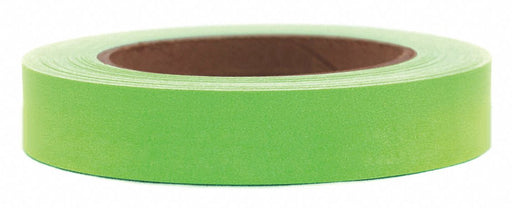 Masking Tape 1 W 60 yd L Green