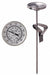 Bimetal Thermom 2 In Dial 0 to 50C