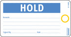 Tag White Cardstock 5-3/4inH 3inW PK25