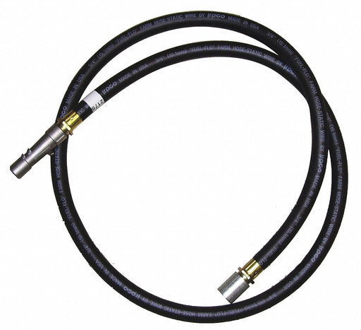 Discharge Hose Buna-N 3/4  I.D. 96 L