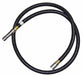 Discharge Hose Buna-N 3/4  I.D. 96 L